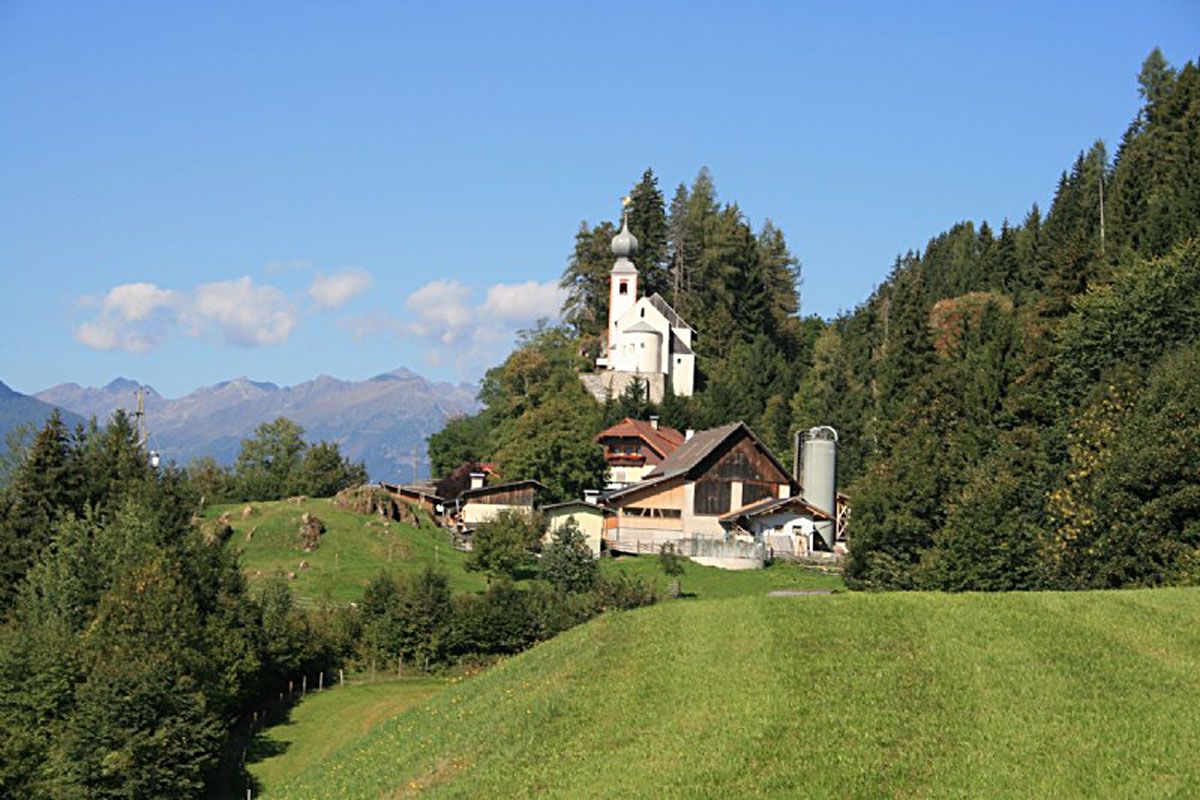 Gasthof zur Hohenburg